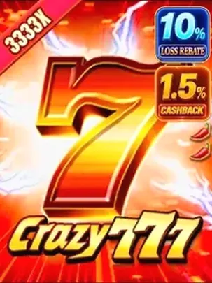 Crazy777