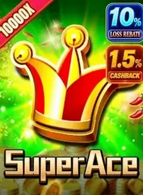 Super Ace